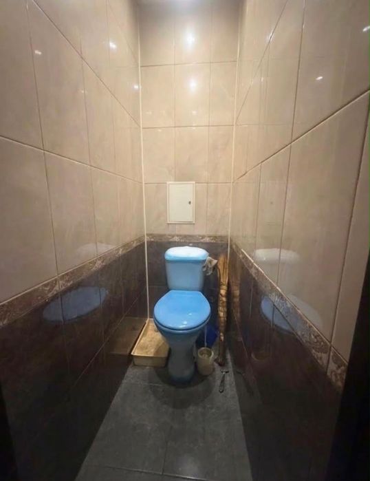 Продается 3-х комн. Квартира