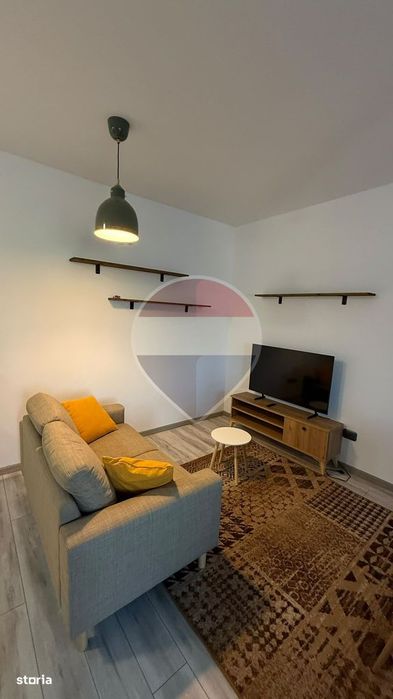 Apartament 2 camere de închiriat - Florești