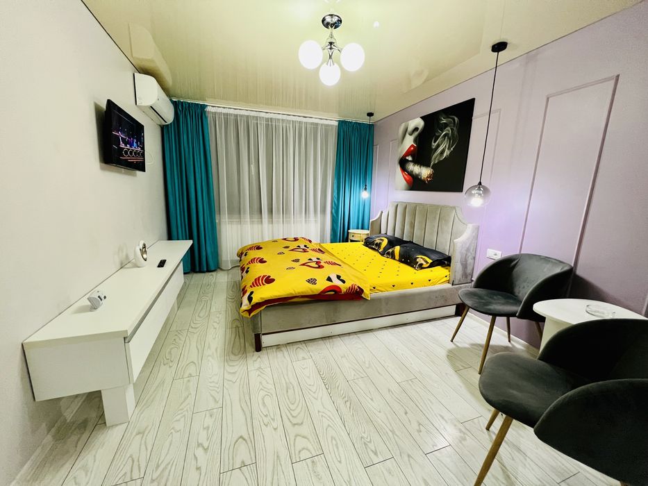 Cazare Regim Hotelier Tiglina 1 luxxx A-uri