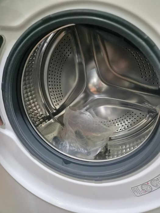 Срочно продам стиральная машина