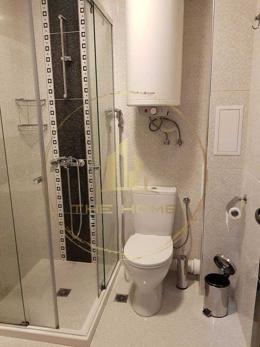 Дава се под наем Тристаен апартамент в Варна, Червен площад - 85 кв.м за 650 € - Снимка #8