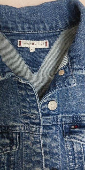 Рокля "Tommy Jeans"