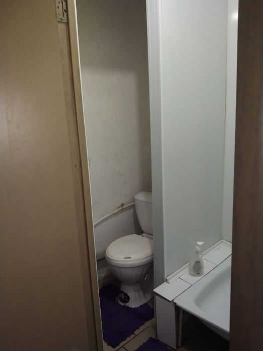 Продам комнату в общежитии