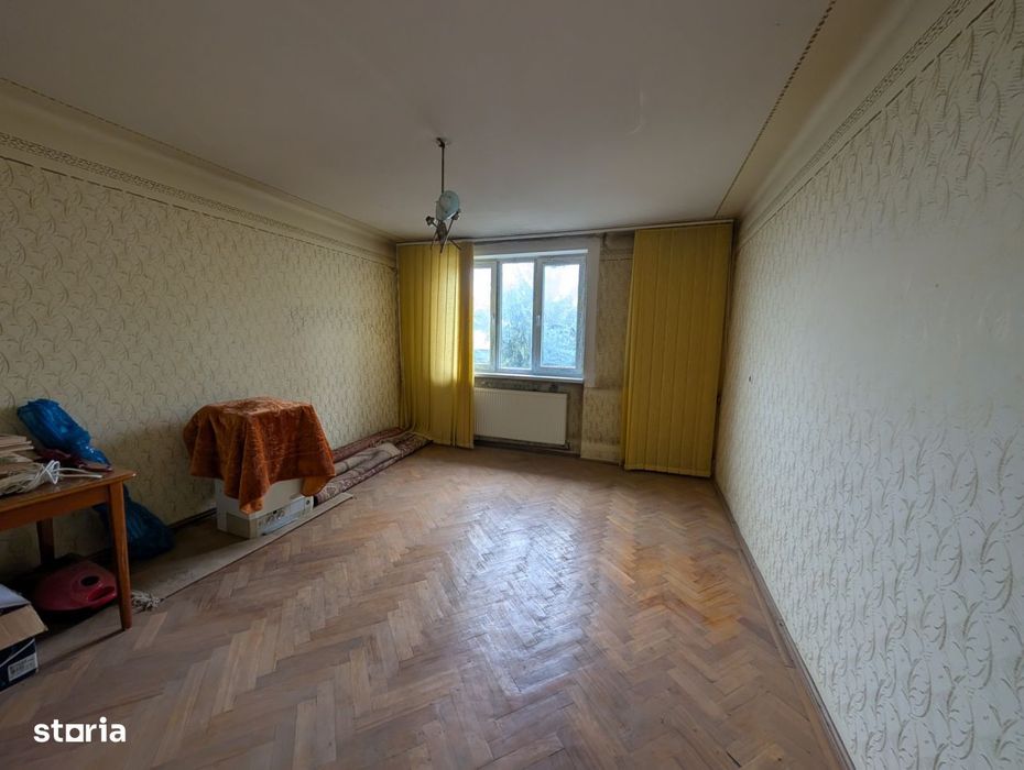 Apartament 2 camere Banca Nationala — fotografia 3