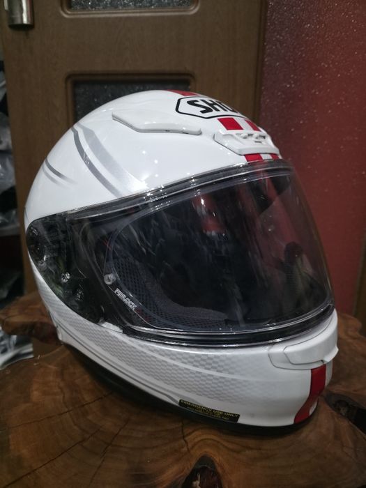 Мото каска Shoei NXR Размер XS