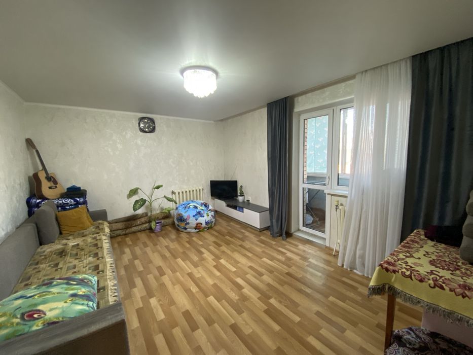 Продам 2х ком квартиру в 9мкр