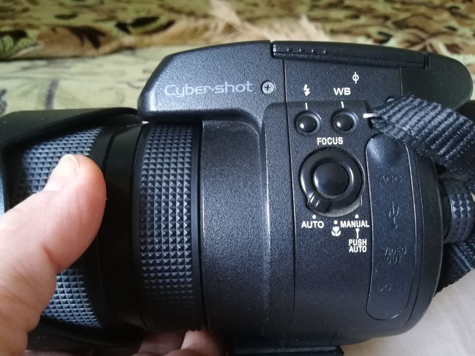 ФотоаппаратSONY