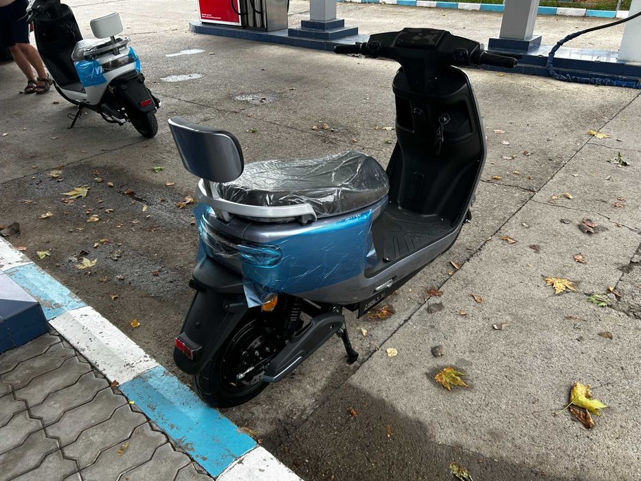 Скутер електрически 1500W