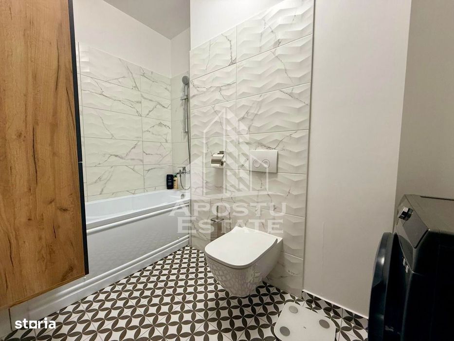 Apartament cu 2 camere, de vanzare, Zona Torontalului, Timisoara