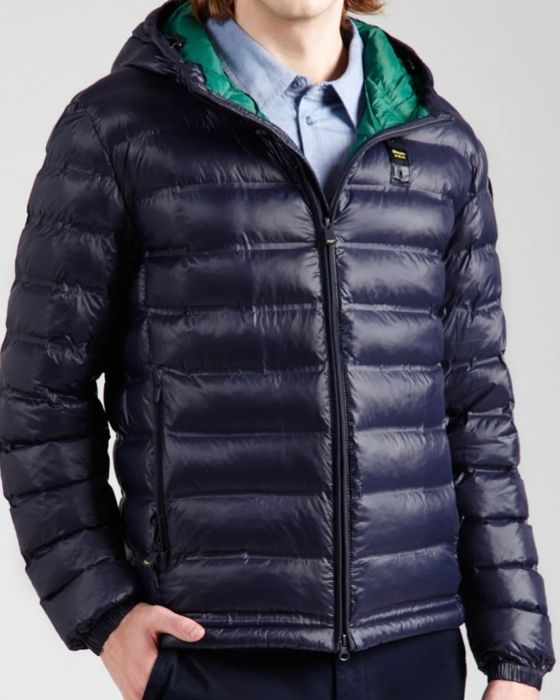 Columbia,Blauer. Jacket размер XXL и XXXL