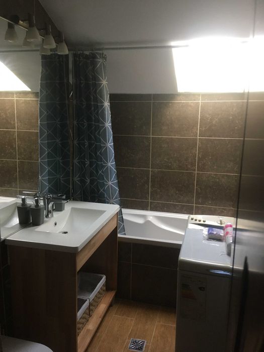 Garsoniera de inchiriat - 45mp - Ceferisitlor