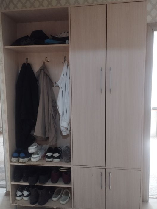 Мебель для прихожей