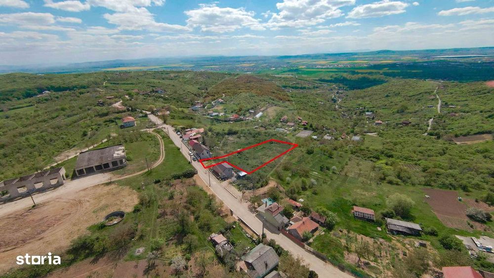 De vânzare teren intravilan, 3,201 mp, Str Gheorghe Doja, Oradea