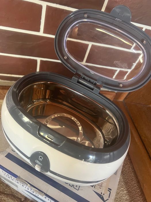 Sterilizator ultrasunete Uten