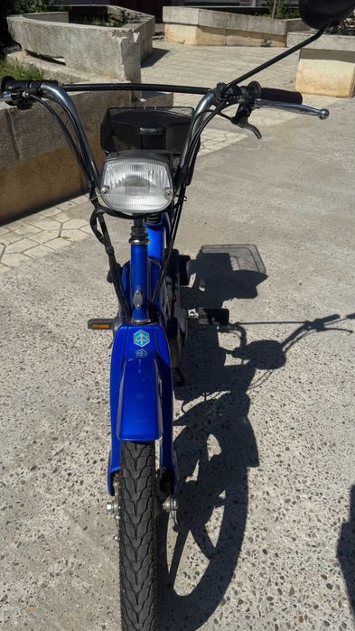 moped piaggio ciao