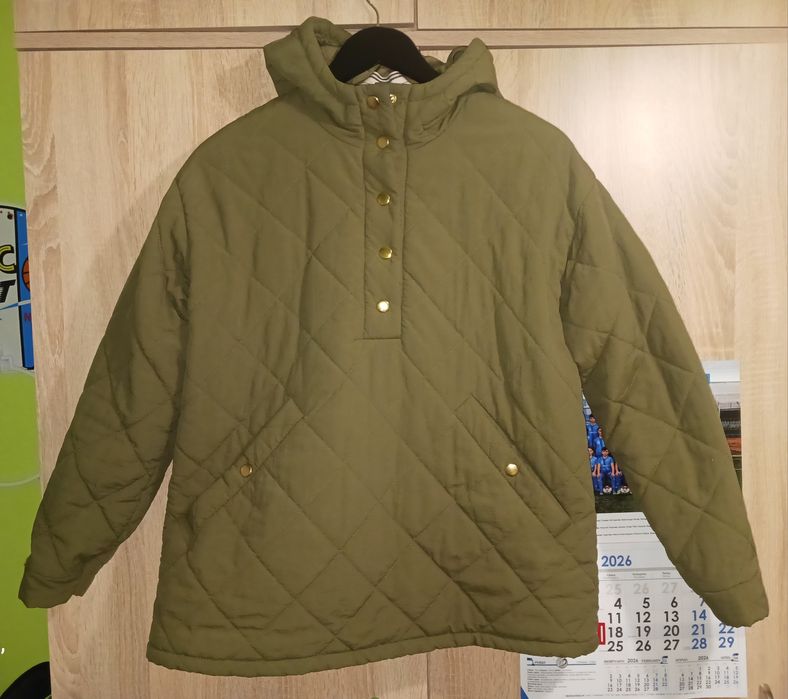 Дамско преходно яке