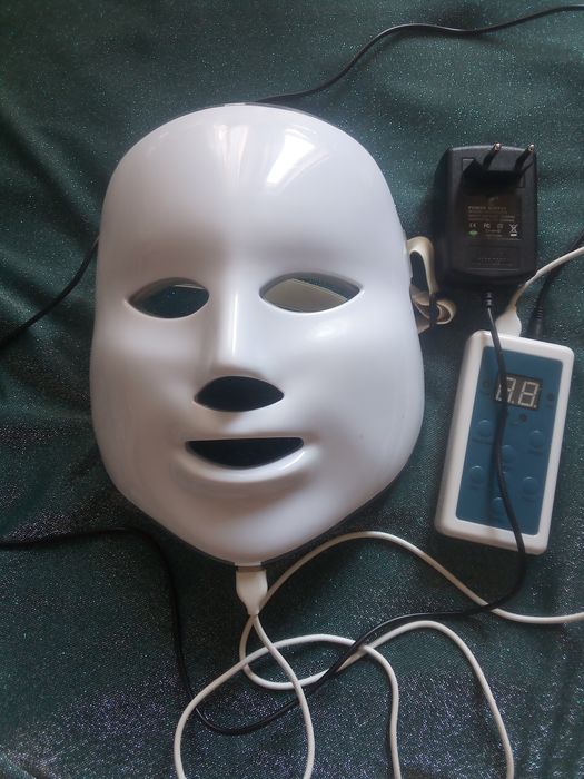 Masca faciala, diferite funcții