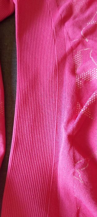 Дамска блуза за фитнес Kari Traa XS