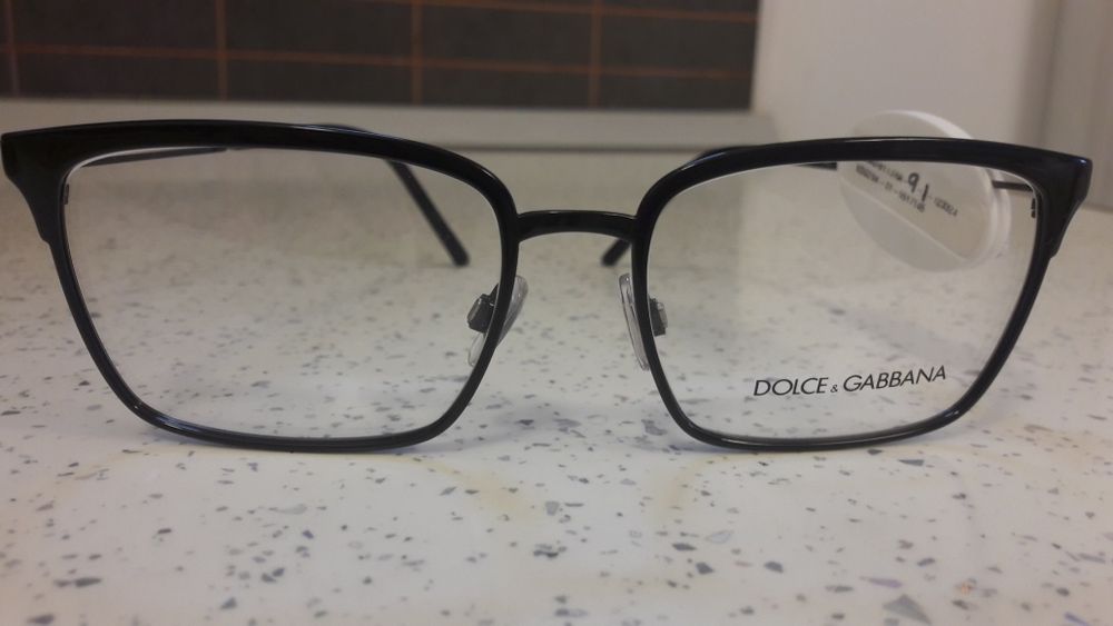 Rame ochelari Dolce & Gabbana