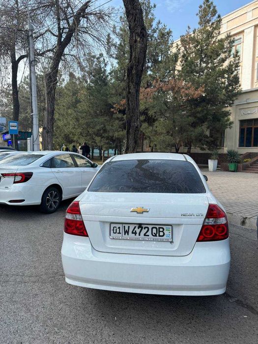 Нексия 3 4 позиция