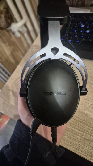 Слушалки genesis toron 531