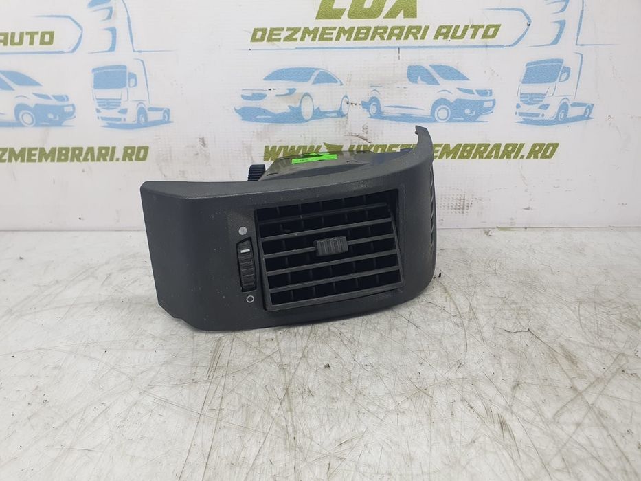 Grila aer bord dreapta LS385817 385817 Fiat Ducato 3 Typ250 [2006 - 2