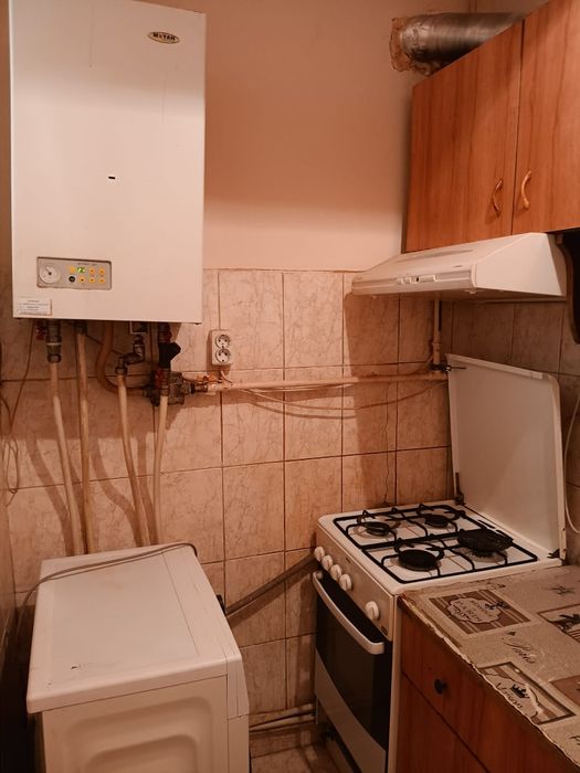 Vând garsonieră Ostrovului, Satu Mare