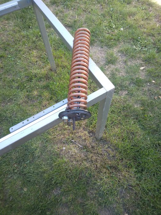 Неръждаем водосъдържател (бойлер)различни модели от 65лт.до 120