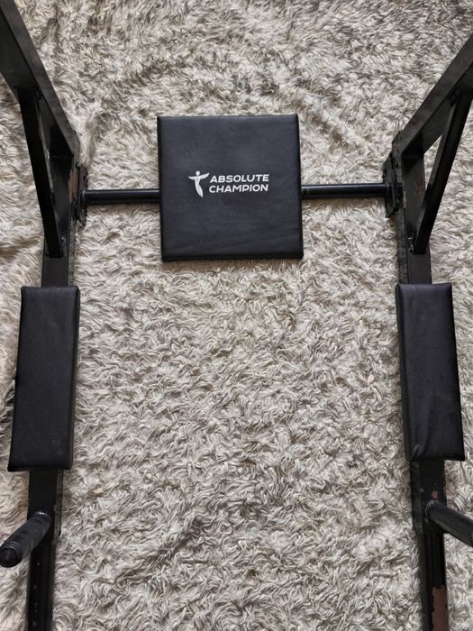 Шведская стенка .