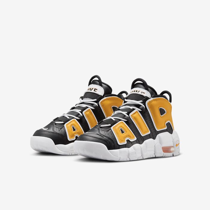 Nike Air More Uptempo - 38.5 и 39 Номер Оригинални
