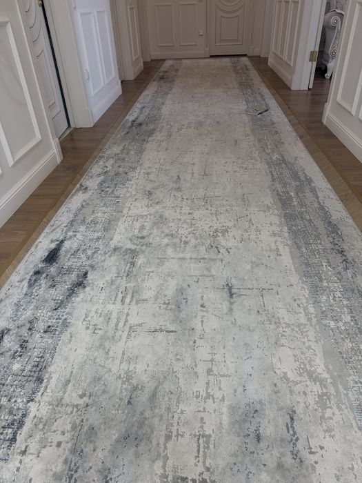 Дорожка за 25 тг