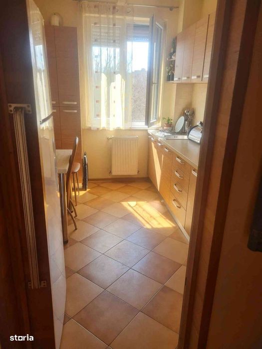 APARTAMENT 3 CAMERE 62 MP Hunedoara Str Caprioarei Nr 2 Bloc X1