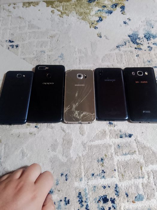 Самсунг Оппа 16,23гб