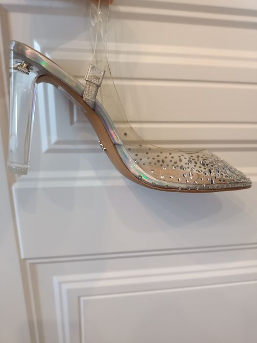 Туфли новый оригинальный