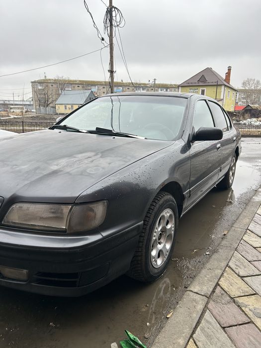 Продам Ниссан махсима