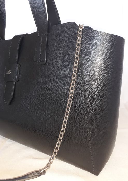 B.A.Ali - Нова Ръчно Изработена Изискана дамска чанта