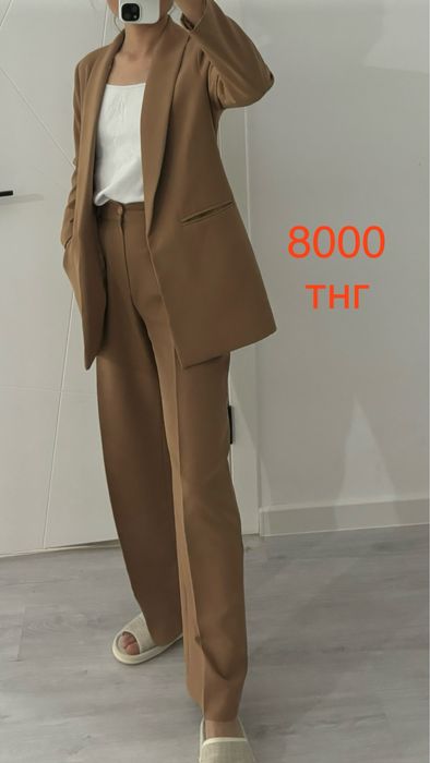 Женские одежды сатылады/продается