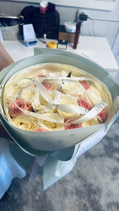 Продам цветы розы