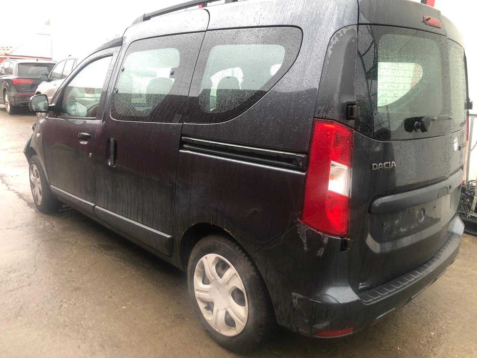 Dezmembram Dacia Dokker 1.5 Dci 2015