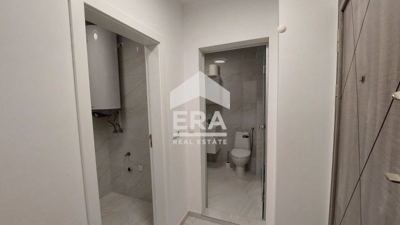 Едностаен напълно обзаведен апартамент в новопостроена сграда в ж.к Бр