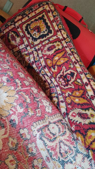 Нов персийски килим 3.50/2.50