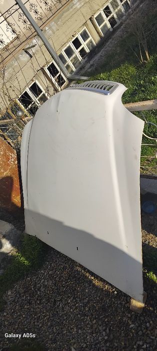 кузовные детали волга газ31105