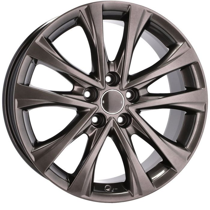 Jante Toyota R18 5x114.3 HB 1255 Style | Auris Camry C-HR Corolla RAV4