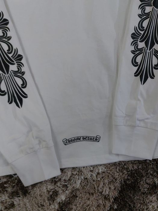 Bluza Chrome hearts mărimea S