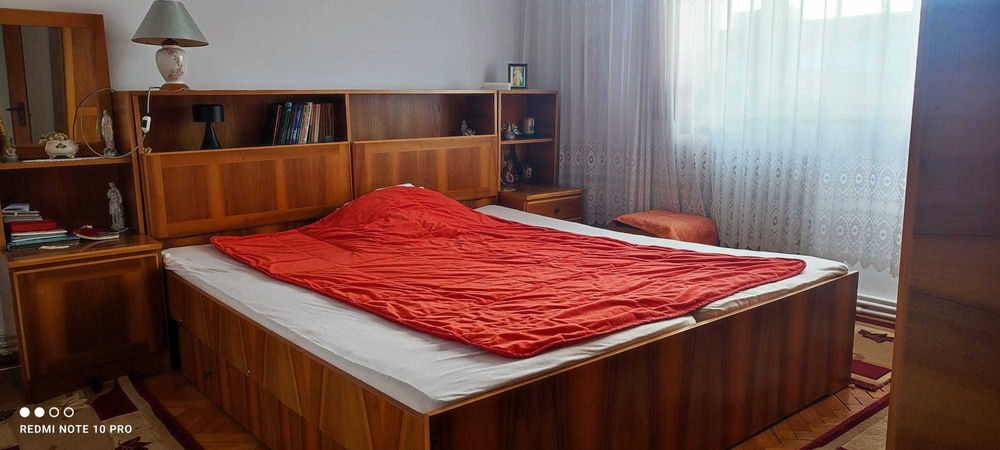 Apartament doua camere de inchiriat Bistrița