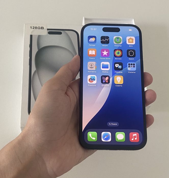Iphone 15 Apple Айфон