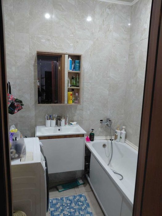 Продажа 2-комнатной квартиры