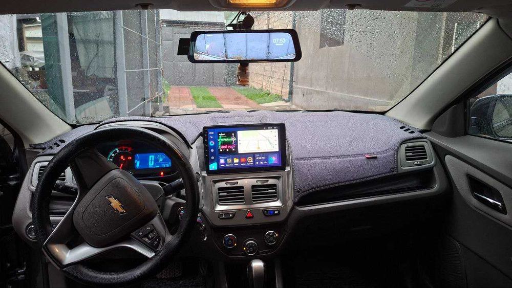 Cobalt 2019 без посредников!