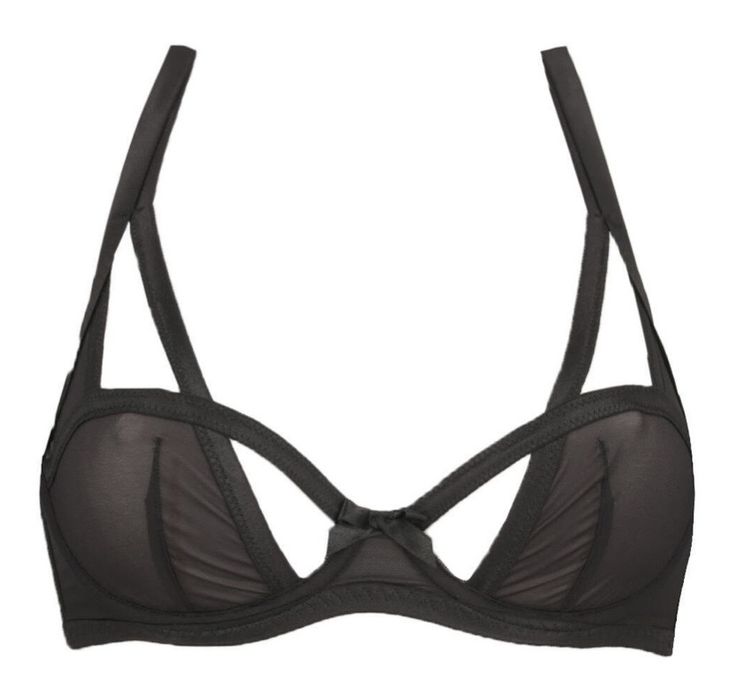 Сутиен Agent Provocateur 75 С