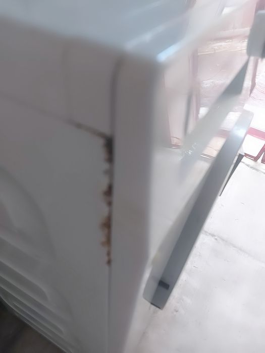 Стиральная машина Веко